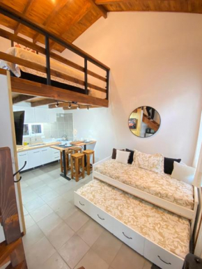 Entre Cerros Loft
